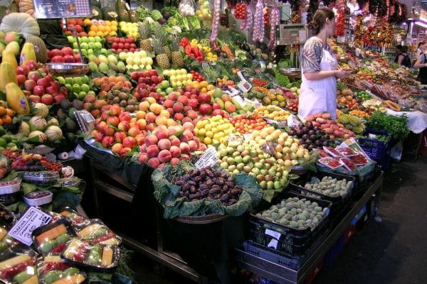 barcelona, boqueria, fruit, boqueria, boqueria, boqueria, boqueria, boqueria